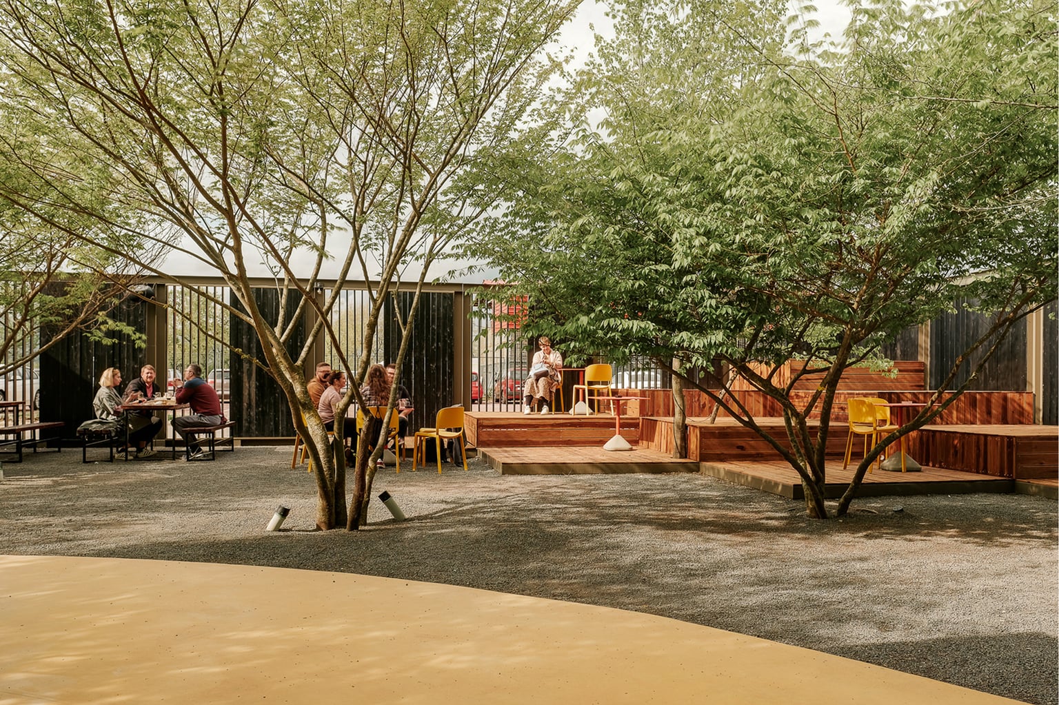 Our taproom