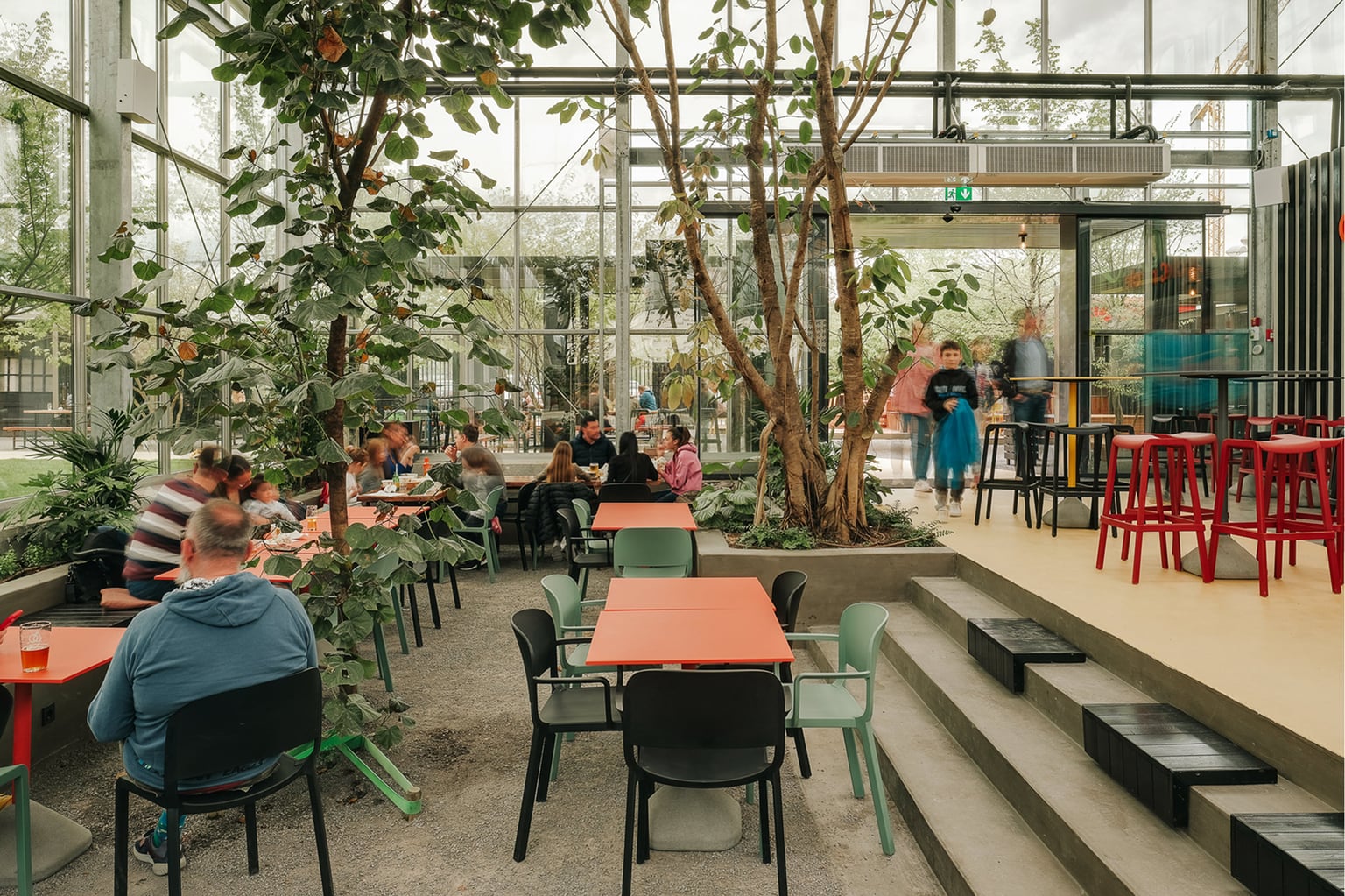 Our taproom
